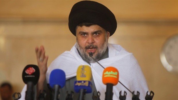 Şii lider Sadr, Irak seçimleri için yeni parti kuruyor
