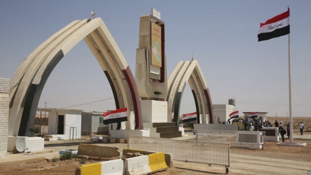 Asharq Al-Awsat yazdı... 2018’de Irak’ın 5 önemli sorunu