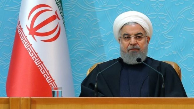 Cockburn: Ruhani İran'daki protestolar karşısında büyük bir ikilem içinde