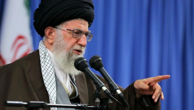 İran'ın dini lideri Ayetullah Ali Hamaney sessizliğini bozdu!