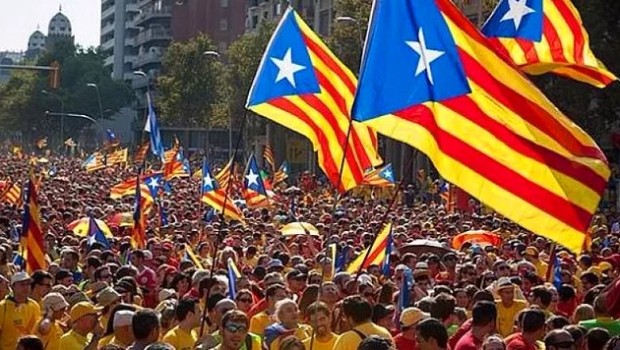 İspanya Dışişleri, Katalonya krizinin maliyetini açıkladı
