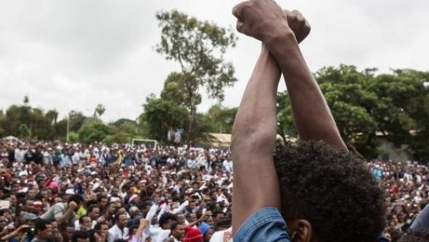 Etiyopya’ tüm siyasi mahkûmları serbest bırakıyor