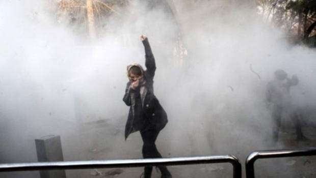 İran'dan 'Protestolar sona erdi' iddiası
