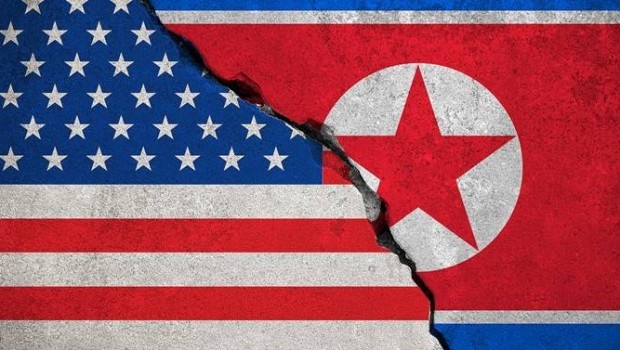 Pentagon 'Kuzey Kore'ye operasyon' iddiasını yalanladı