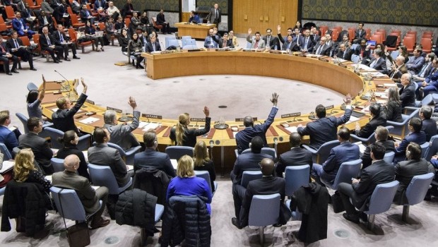 BM Güvenlik Konseyi İran için toplanıyor