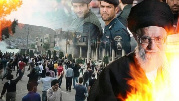 6 siyasi partiden İran'daki gösterilere ilişkin ortak açıklama