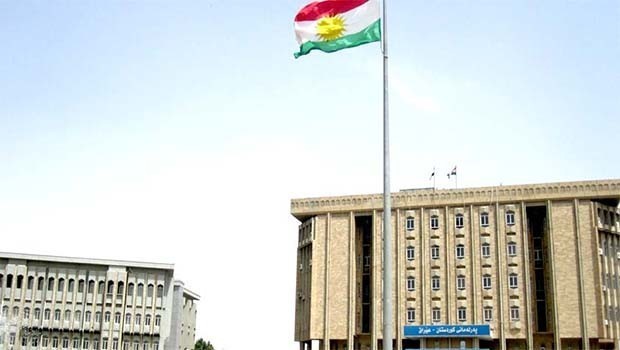 Kürdistan Parlamentosu 'reform' gündemiyle toplanıyor