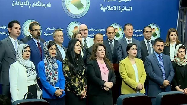 PDK'den Irak seçimleri için kritik öneri