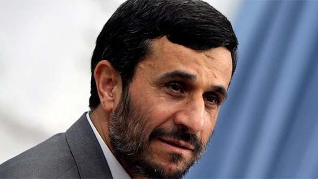 Tutuklama iddiaları sonrası Ahmedinejad'ın avukatından açıklama