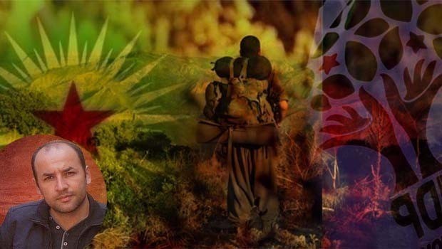 Zafer Burakmak: Çözüm Süreci, Kürtler ve PKK