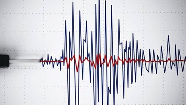 Doğu Kürdistan'da 4.7 büyüklüğünde deprem
