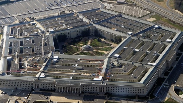 Pentagon: 'Öldürücü terabayt' saldırılarını püskürtmeye hazırız