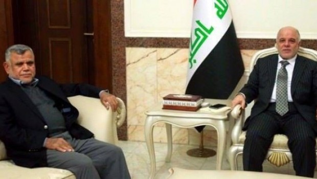 Abadi, Haşdi Şabi ile seçim ittifakına gidiyor