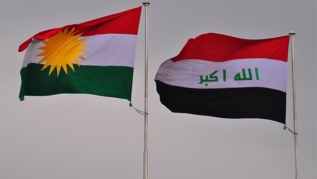 Bağdat'tan bir heyet Erbil'e geliyor