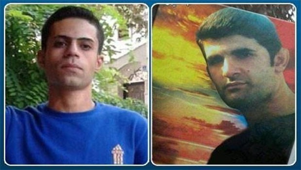 İran'da biri Kürt 2 aktivist işkence altında öldürüldü