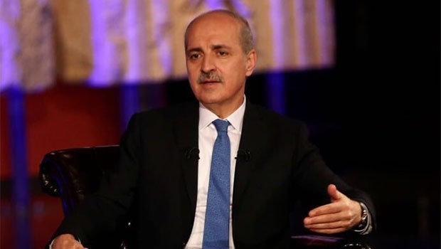 Kurtulmuş'tan Kürdistan referandumu açıklaması: Türkiye'nin 2017 başarısı!
