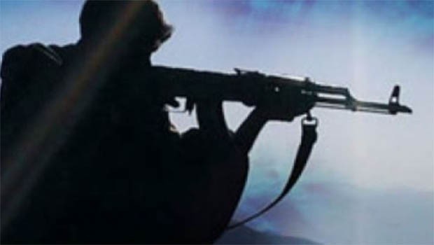 PKK Hakkari'de füze ile saldırdı. 1 Asker hayatını kaybetti