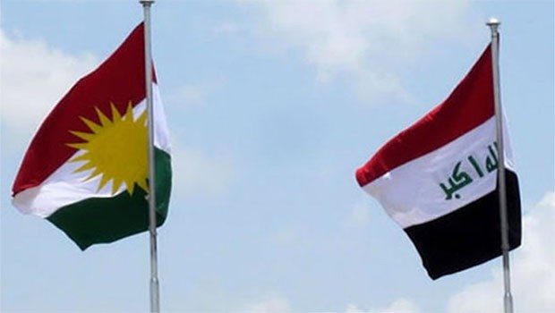 Bağdat ile Erbil arasında üst düzey görüşme