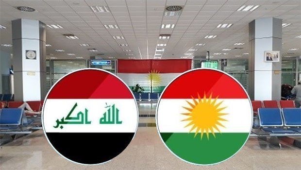 Erbil ile Bağdat arasında ön anlaşma sağlandı
