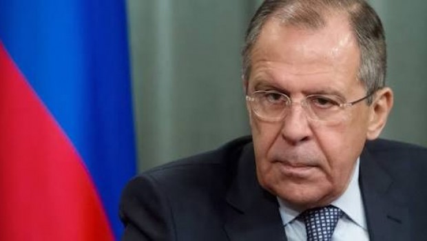 Lavrov: Bağdat ve Erbil arasında arabuluculuk yapmaya hazırız