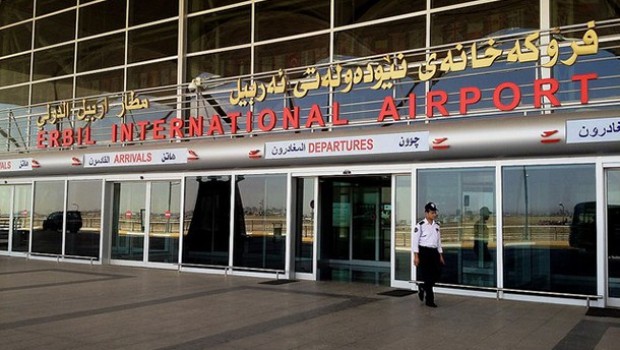 İngiltere: Kürdistan havalimanları yakında açılacak
