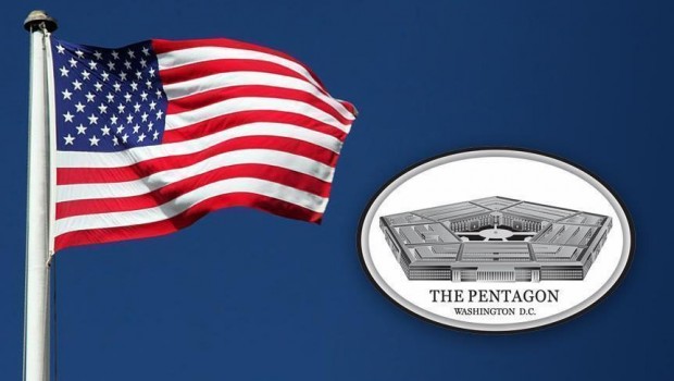 Pentagon'dan Efrin açıklaması