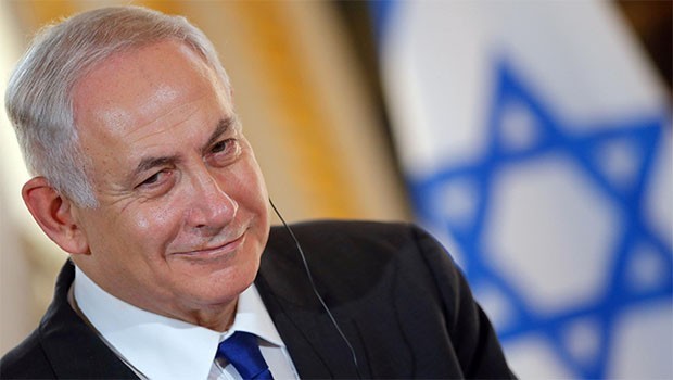 Netanyahu: ABD elçiliği bu yıl Kudüs'e taşınacak