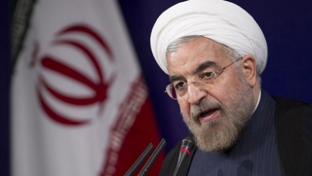 Ruhani: Sınır Güvenliği Gücü savaşı körükler