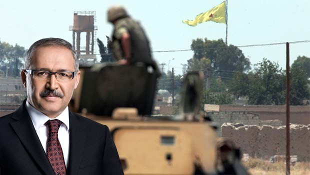 Selvi: Afrin’e mi yoksa savaşı mı giriyoruz