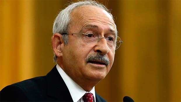 Kılıçdaroğlu uyardı: Afrin El Bab'a benzemez