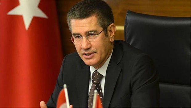 Türkiye Milli Savunma Bakanı: Afrin harekatı yapılacak