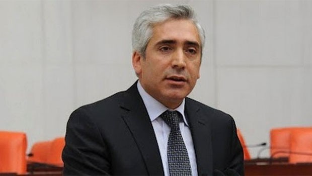 Ensarioğlu: Türkiye Afrin operasyonuna mecbur bırakılıyor