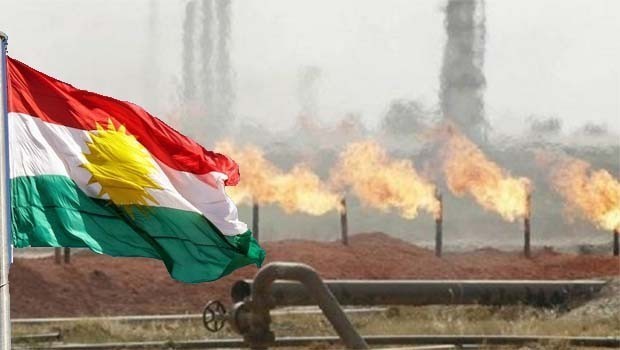 Kürdistan’daki iki doğalgaz sahasında sevindiren gelişme