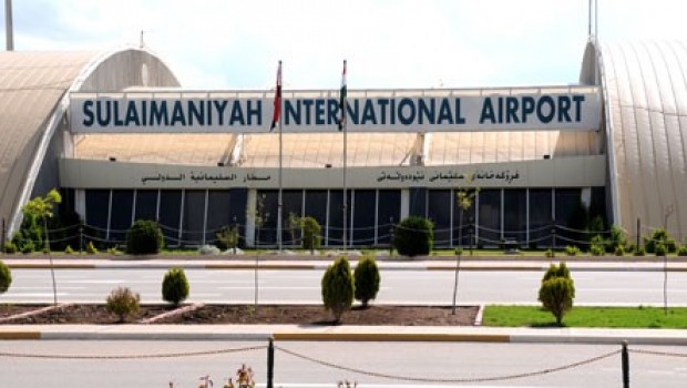 Kürdistan havaalanları yakında açılıyor