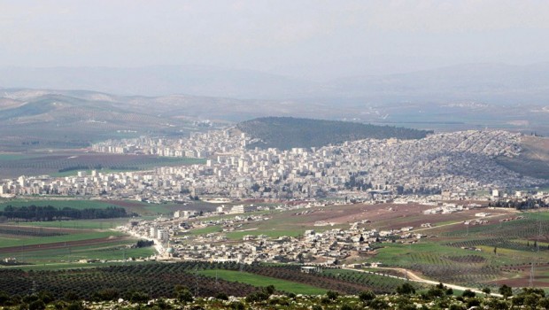 Elî Ewnî: PYD ile ENKS, Afrin'i birlikte savunmalı