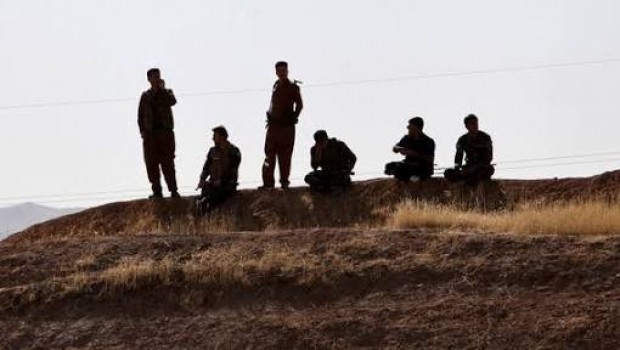 İsveç gazetesi: Dünya Kürtleri yalnız bıraktı