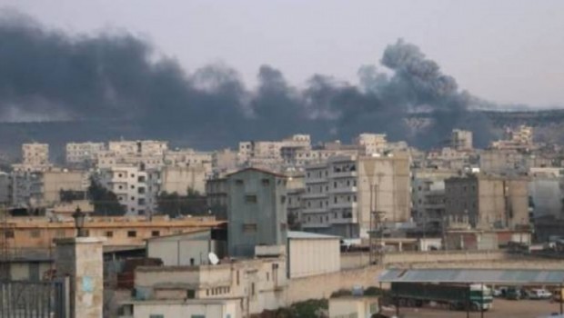 SOHR: Afrin Operasyonunda 21 kişi hayatını kaybetti