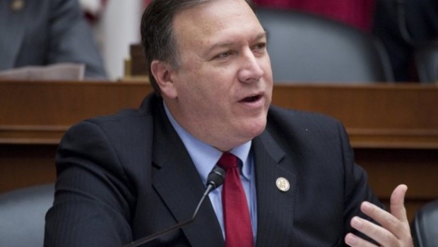 CIA Başkanı: ‘Pentagon Kürtler’le Çalışarak İyi Bir İş Yaptı’