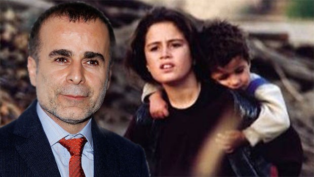 Kürt yönetmenden Afrin tepkisi