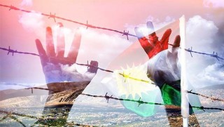 Kürt halkı başına örülen kirli organize işler