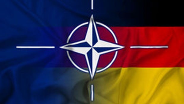 Almanya'dan NATO'ya Afrin çağrısı