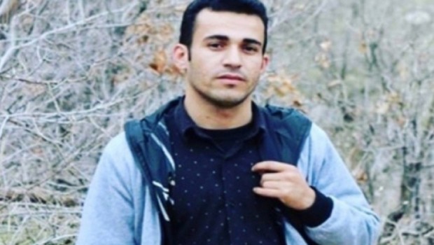 İran rejimi Peşmerge'ye idam cezası verdi