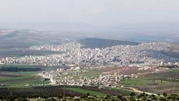 PYD'den Suriye'ye Afrin'i koruma çağrısı