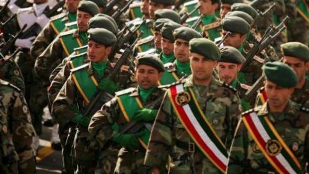 Suriye'de 3 İran askeri öldürüldü