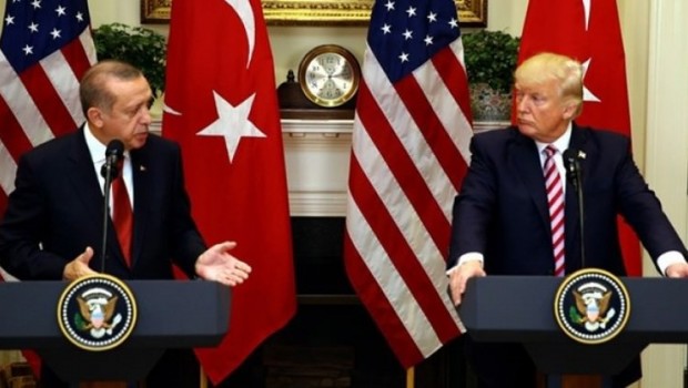 Kommersant: Kürtler, Türkiye-ABD ihtilafının rehineleri durumunda