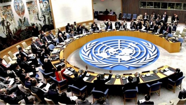 BM'den Soçi kararı