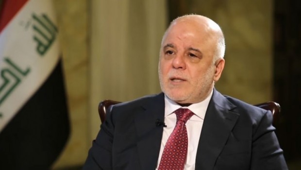Abadi'den Erbil-Bağdat ilişkilerinde yeni dönem açıklaması