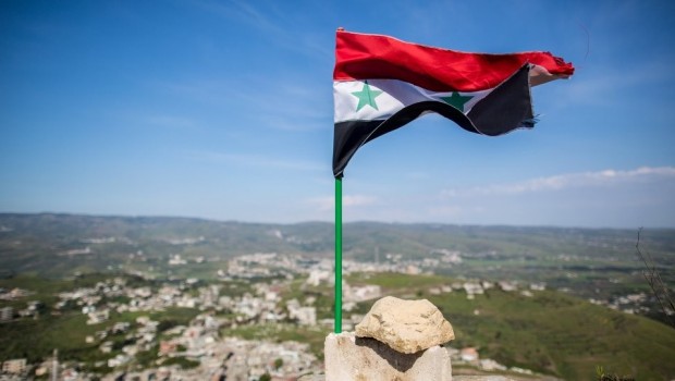 Suriye Ulusal Diyalog Kongresi bugün başlıyor