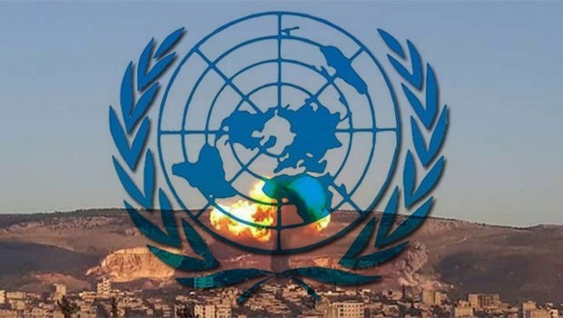 BM: Afrin'deki sivil kayıplar endişe verici