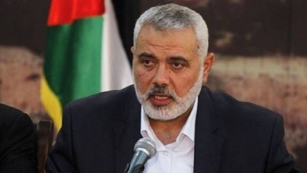 ABD, Hamas Liderini terör listesine aldı